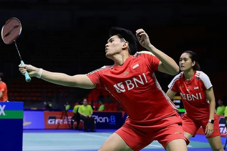 Thailand Open 2023:...
