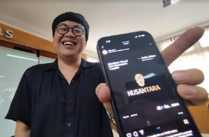 Profil Aulia Akbar,...