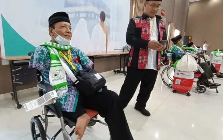 Penantian 13 Tahun Berakhir...