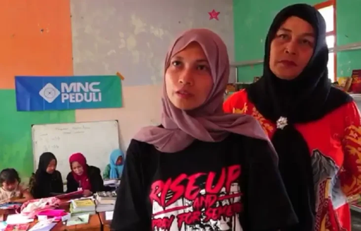 MNC Peduli Dukung Peningkatan...