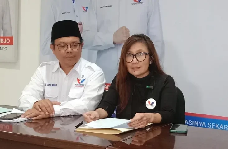 RPA Perindo Dampingi...