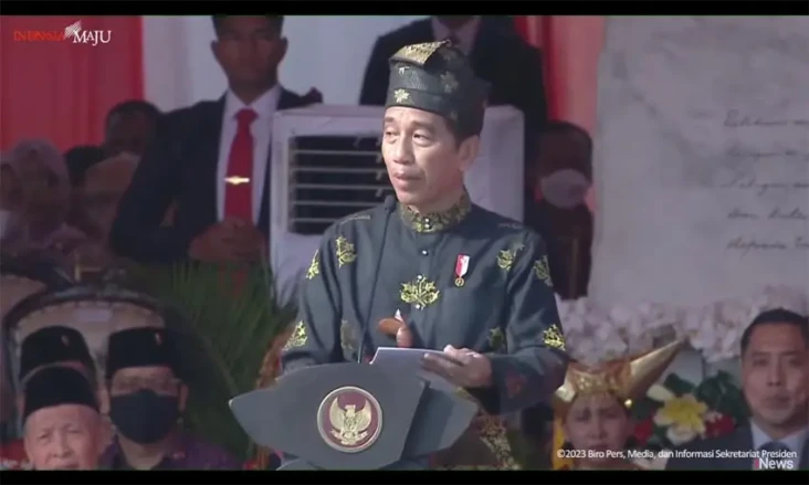 Peringatan Hari Lahir...