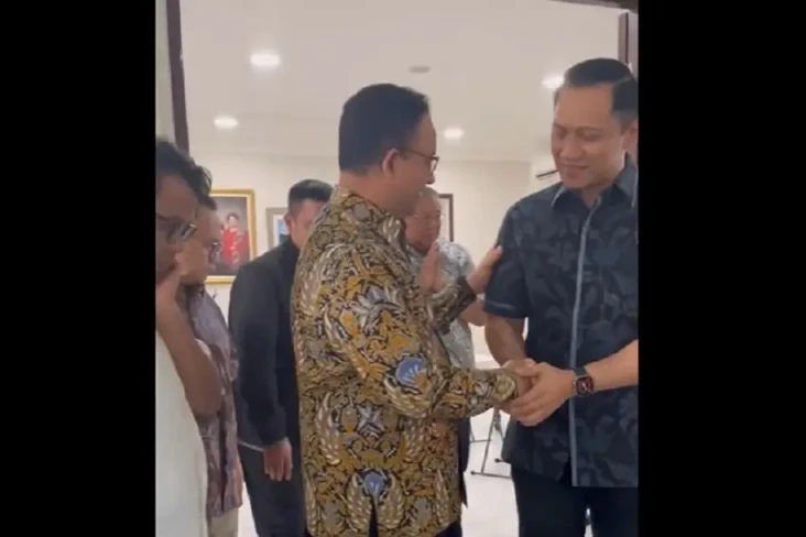 Sohibul Iman dan Sudirman...