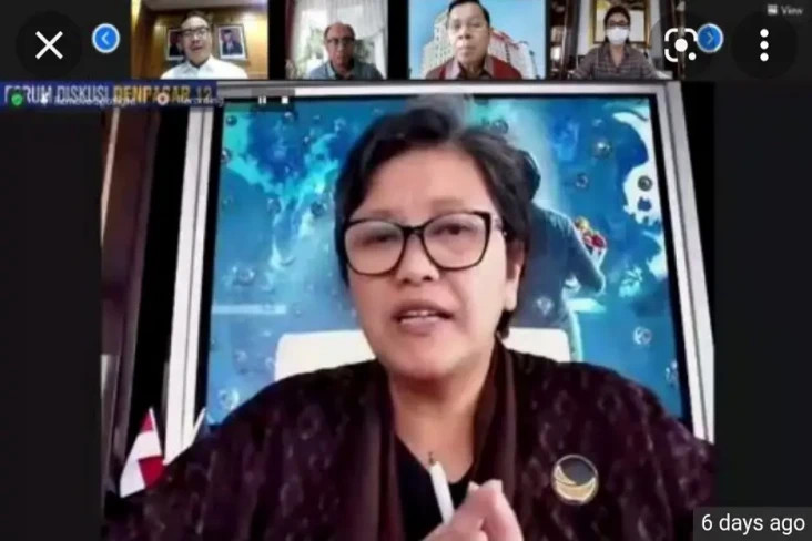 MPR: Kendala Proses...