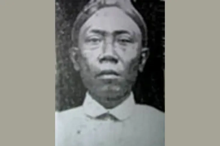 Profil Ki Bagoes Hadikoesoemo,...