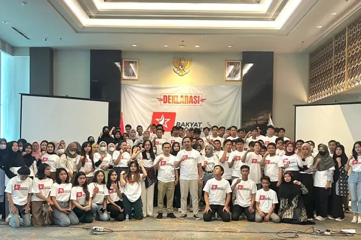 Hari Lahir Pancasila,...