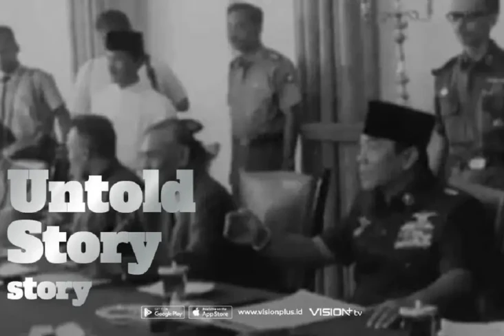 Bongkar Rahasia Penting...
