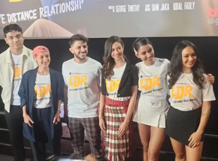 Yuki Kato Jadi Kakak...