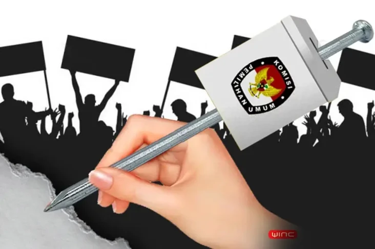 Wahai MK, Dengarkanlah...