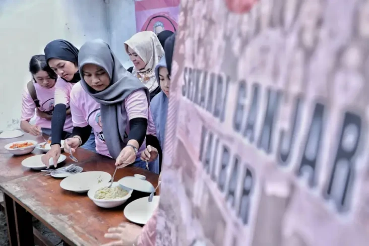 Tingkatkan Skill Memasak,...