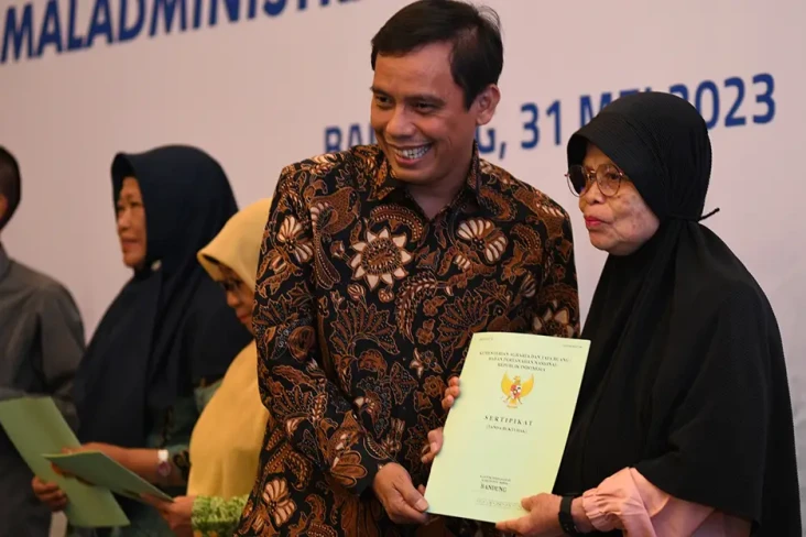 Bank BTN Berkomitmen...