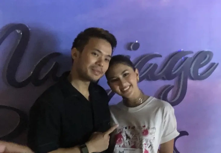 Bakal Honeymoon ke Eropa,...