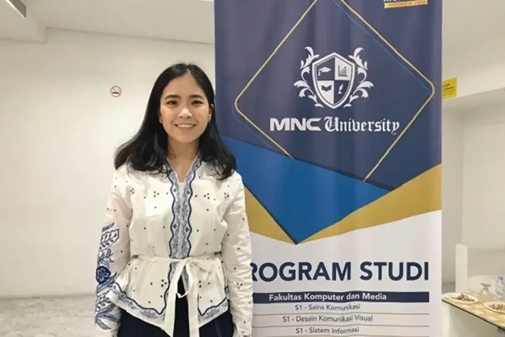 Dana Abadi MNC University...