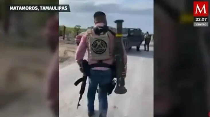 Senjata AS untuk Ukraina...