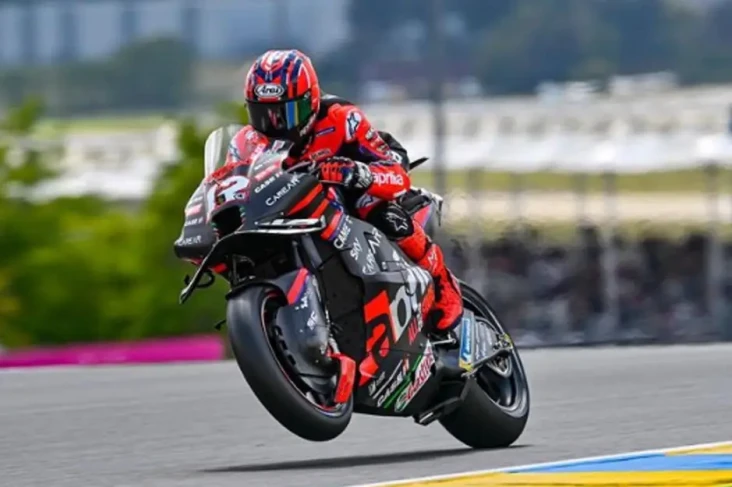 MotoGP Italia 2023:...