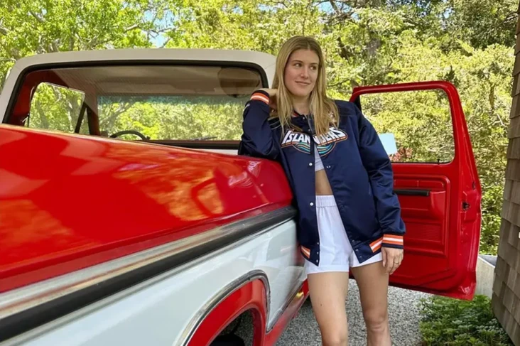 Eugenie Bouchard Nyender...