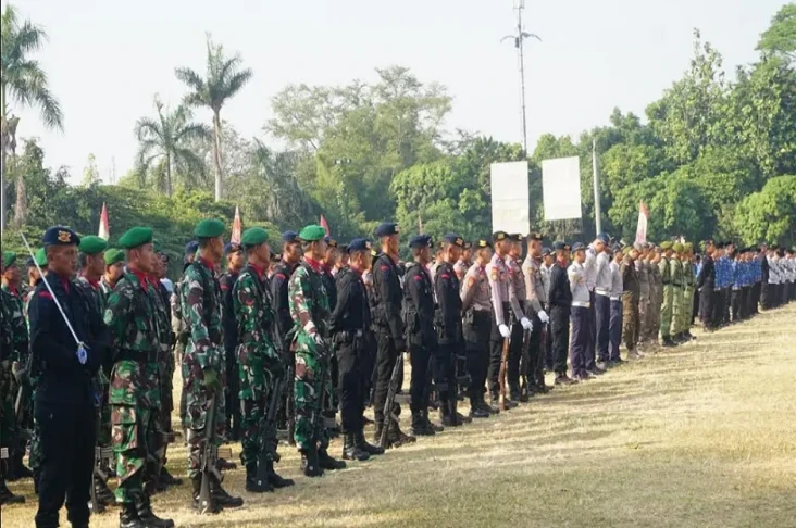 Wali Kota Pekalongan...