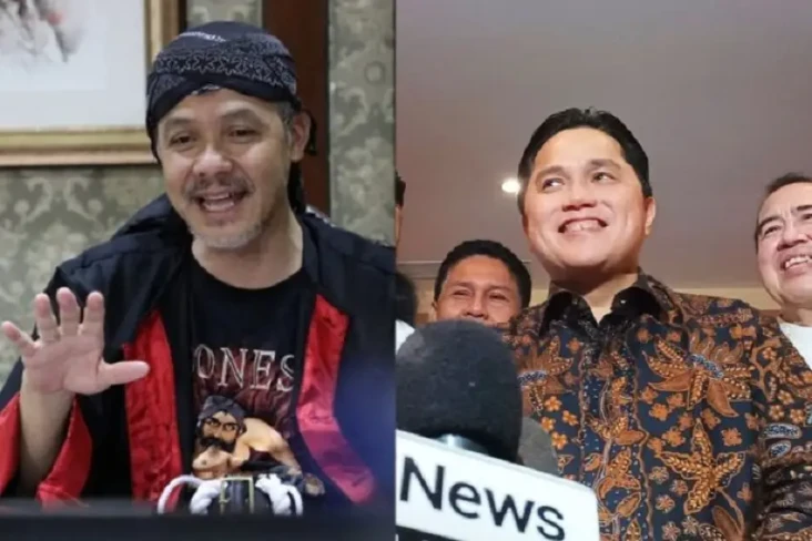 Zulhas Temui Megawati...