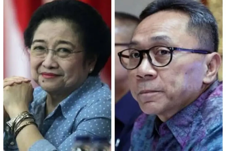 Terungkap! Ini 2 Agenda...