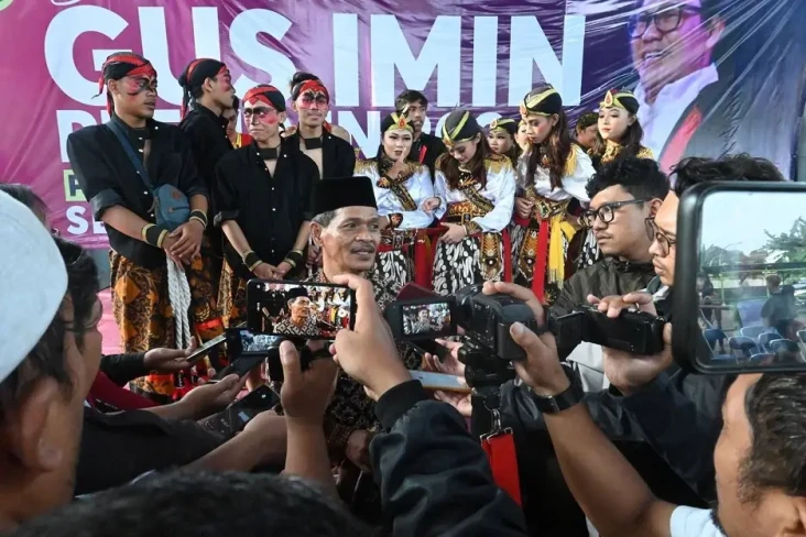 Pegiat Seni dan Budaya...