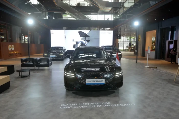 Sudah Punya Hyundai...