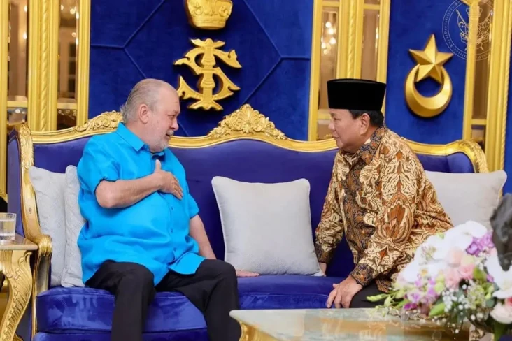 Reuni Sesama Alumni...