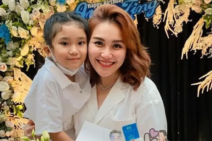 7 Dampak Anak Dibesarkan...