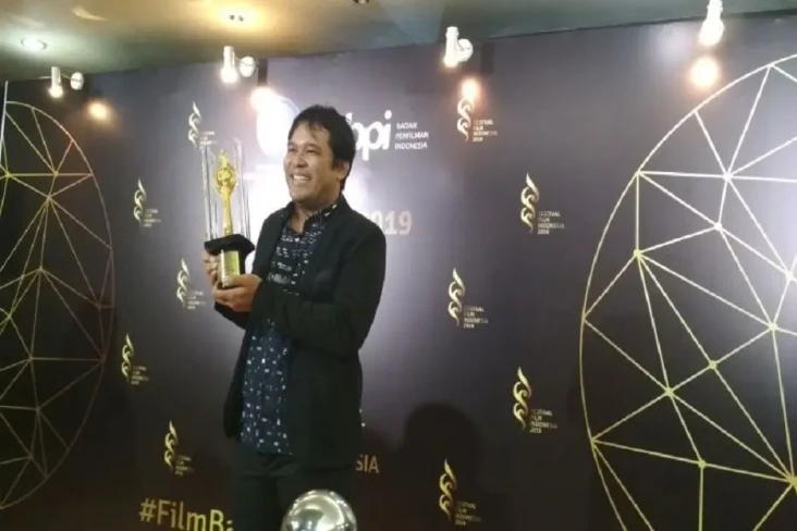 7 Film Indonesia yang...