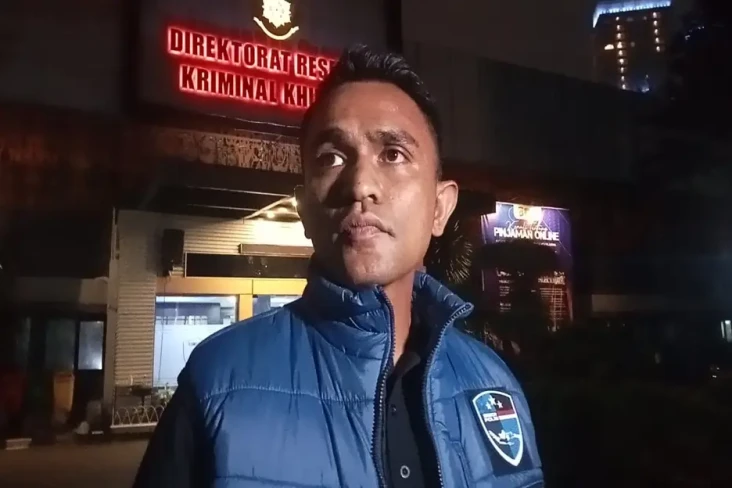Tangkap 2 Penipu Jastip...