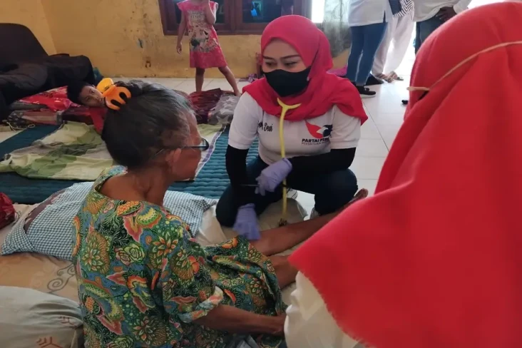 Kartini Perindo Gelar...