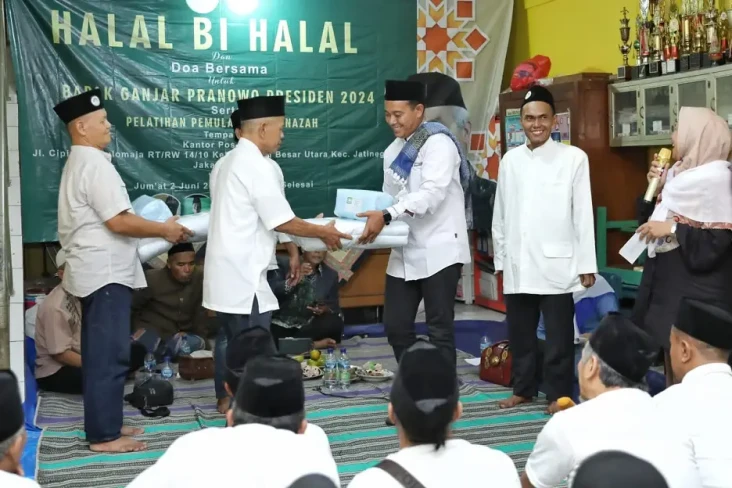 Latih Kemandirian, SDG...