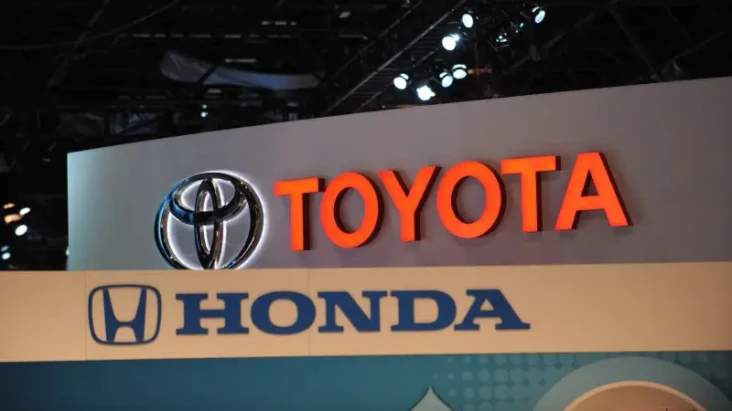 Toyota dan Honda Butuh...