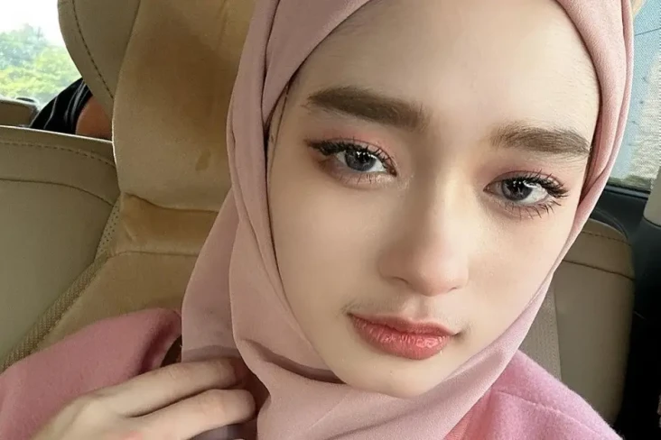 Inara Rusli Ngegas Diingatkan...