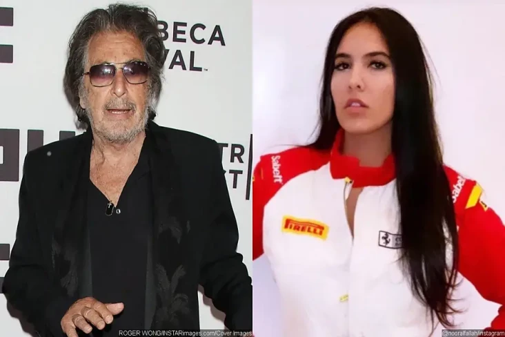 Al Pacino Sempat Ragu...