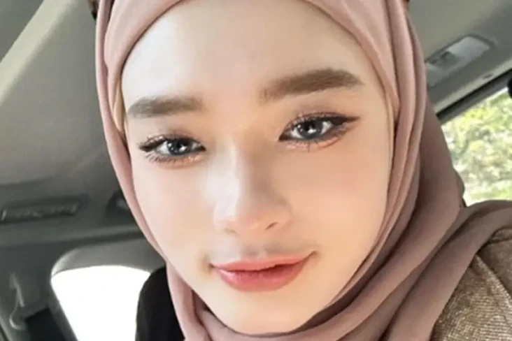 Inara Rusli Masa Bodoh...