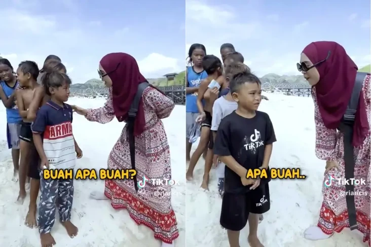 Liburan di Labuan Bajo,...