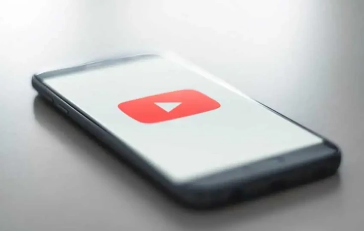 YouTube Platform Paling...