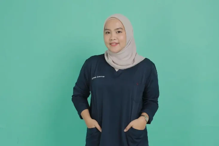 Kalian Suka Makan Lalapan?...