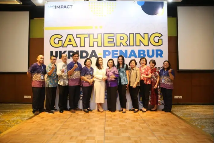 Bersama Membangun Negeri,...