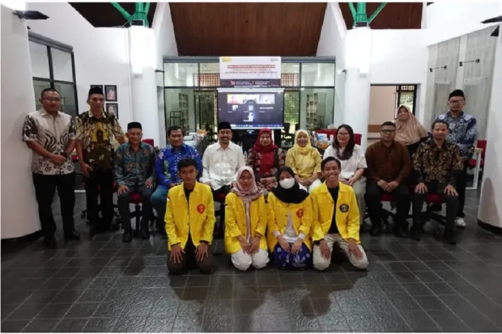 Anak Memiliki Peran...