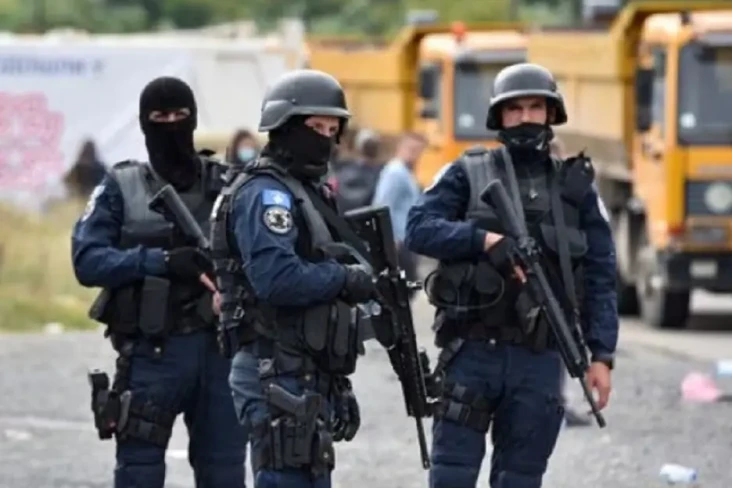 8 Alasan Kosovo Akan...