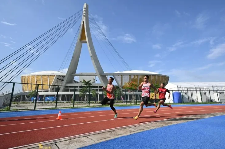 ASEAN Para Games 2023:...