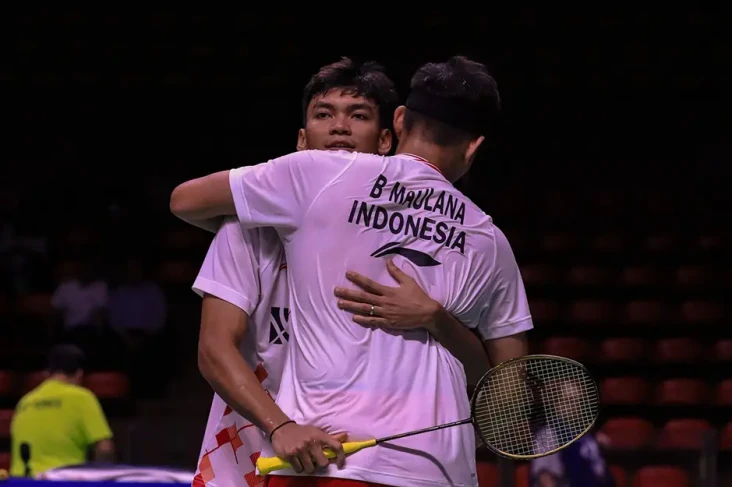 Bagas/Fikri Susah Payah...
