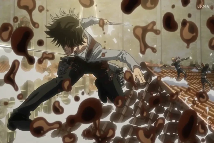 7 Rekomendasi Anime...
