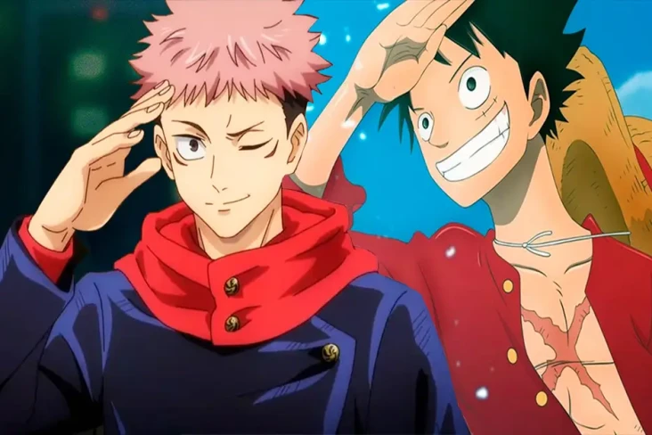 Kreator One Piece Puji...