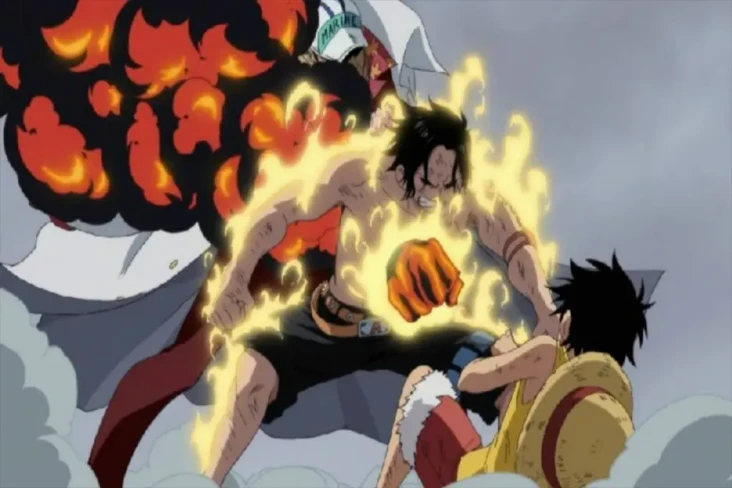 5 Karakter Anime Pengguna...