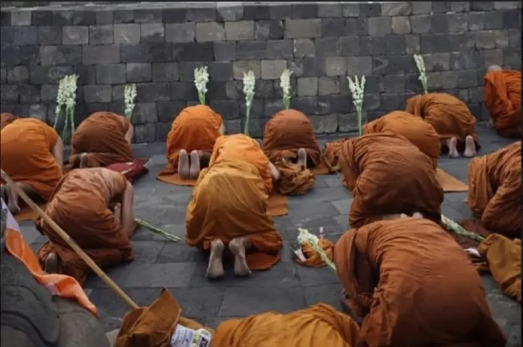 Kebhinekaan Indonesia...