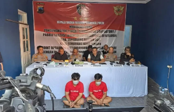 5 Fakta-fakta Penggerebekan...