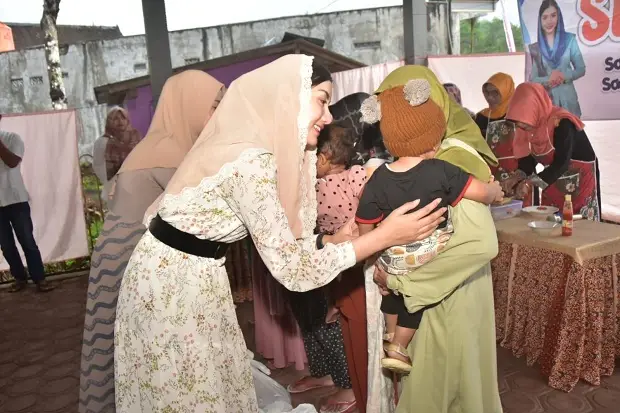 Hari Lahir Pancasila:...