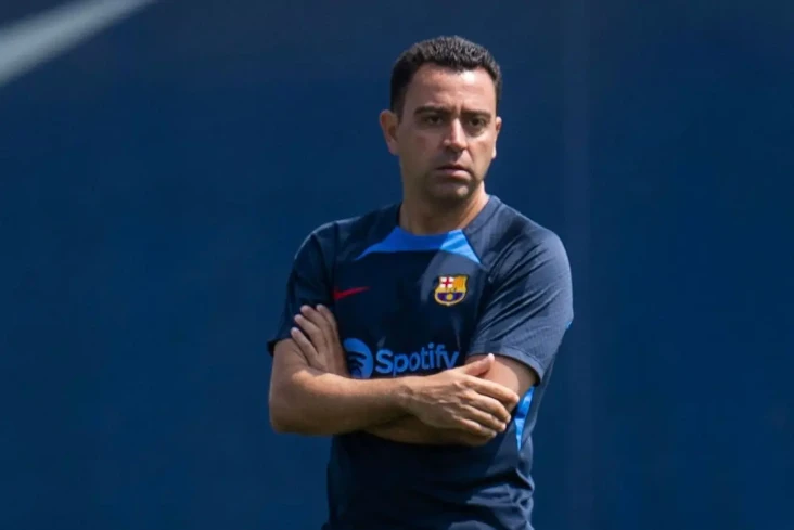 Dilema Barcelona, Banyak...